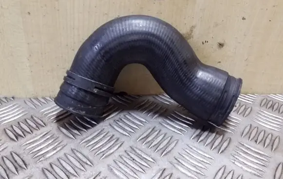 Volkswagen Golf IV Intercooler hose/pipe 1J0145838B