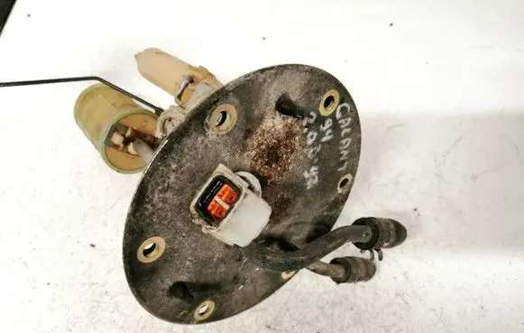Fuel level sensor