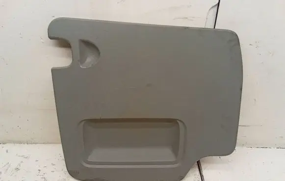 Renault Trafic II (X83) Rear door card panel trim 7700313085 91165828