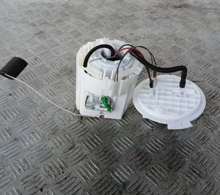 Hyundai Kona I Webasto auxiliary heater fuel pump 31110J9200