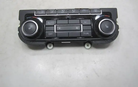 Climate control unit