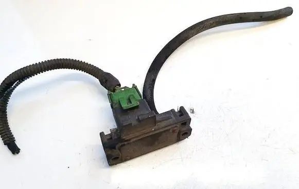 Opel Vectra B Air pressure sensor 0396325