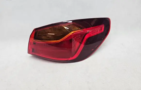 BMW 1 F40 Rear/tail lights 7450642