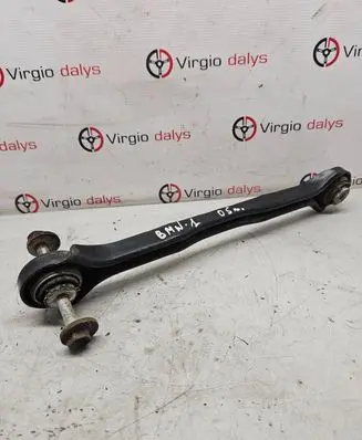 BMW 1 E81 E87 Rear control arm 6763471 103532