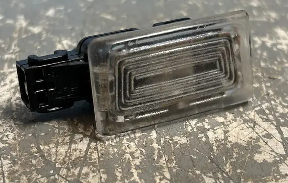 Volvo V40 Other interior light 1286317 C159M15000004