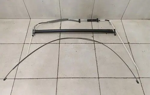 Mercedes-Benz S C217 Sunroof frame A2177820100
