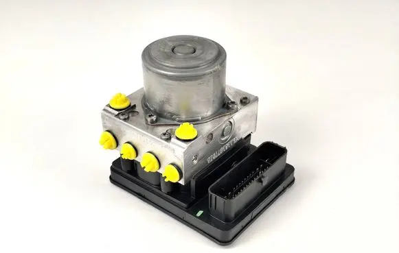 Fiat 500X ABS Pump 52049764 A001F277 A001F686