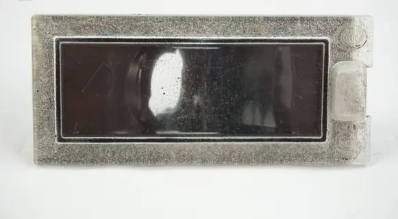 Fiat Freemont Number plate light K68188219AA