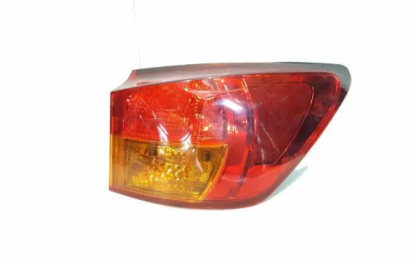 Lexus IS 220D-250-350 Rear/tail lights