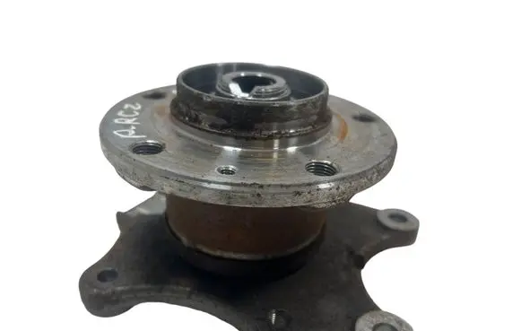 Peugeot RCZ Rear wheel hub