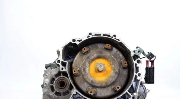 Renault Megane I Electric car Transmission SU1022
