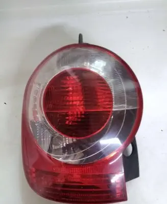 Renault Modus Rear/tail lights 8200538788 8200613078