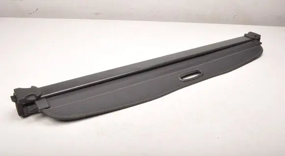 Hyundai i30 Electric rear window sunshade cover 