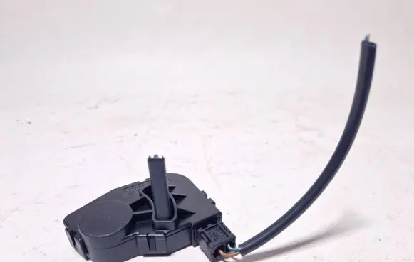 Mercedes-Benz SLK R170 Sensor 1708201110 20460801