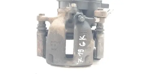 Audi A6 C7 Rear brake caliper 660GN064
