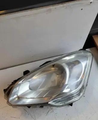 Citroen Berlingo Headlight/headlamp 9682828280 89318031