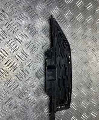 SsangYong Rexton Front bumper lower grill 86566J9000