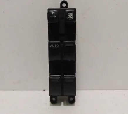 Nissan Primera Electric window control switch 25401AV640 2182N1 C8DD702N