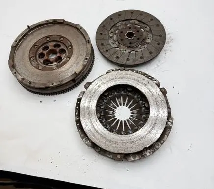 Opel Insignia A Clutch set kit 55571779