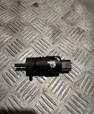 BMW 5 F10 F11 Windscreen/windshield washer pump 6934160