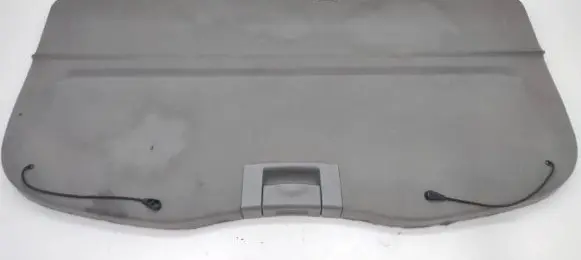 Renault Scenic II - Grand scenic II Parcel shelf