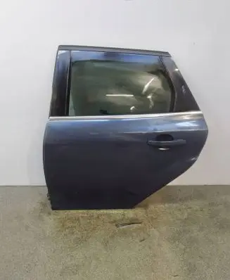Ford Focus Front door 
