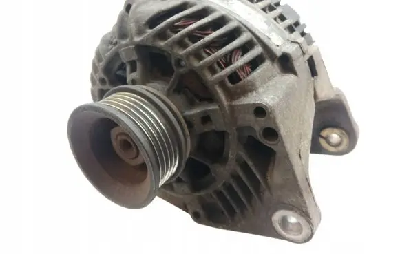 Audi A4 S4 B5 8D Generator/alternator 058903016B