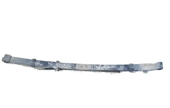 Toyota Hilux VIII Rear leaf spring 482100K070
