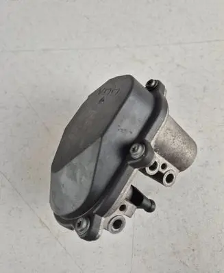 Audi A6 Allroad C6 Intake manifold valve actuator/motor 059129086L 1019809S06 A2C53289031