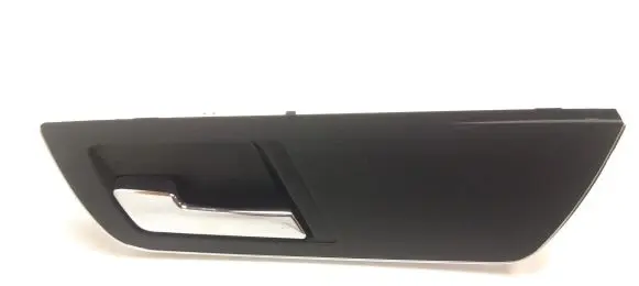 Mercedes-Benz S W221 Rear door interior handle A2217304348 M8641