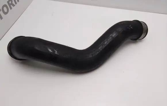 Mercedes-Benz E W211 Intercooler hose/pipe A21152882Q3