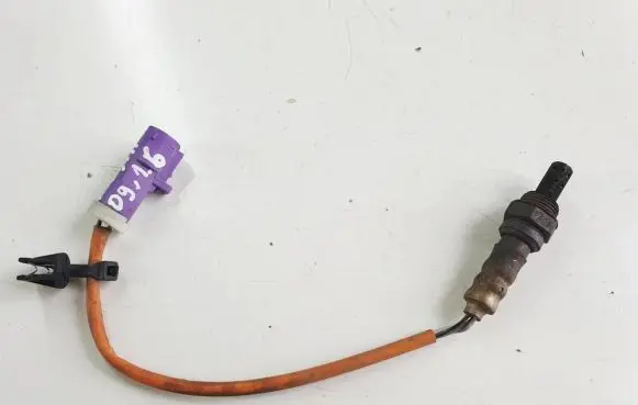 Ford Fiesta Lambda probe sensor