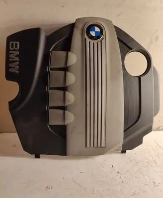BMW 5 E60 E61 Engine cover (trim)