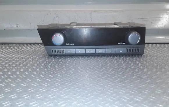 SsangYong Kyron Climate control unit 6870009020