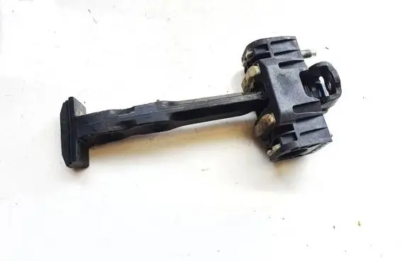 Volvo S80 Rear door check strap stopper c8p5d