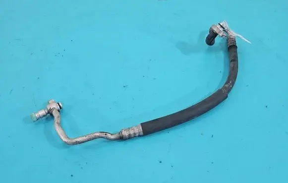 Mazda 3 II Air conditioning (A/C) pipe/hose IMPRK1492512
