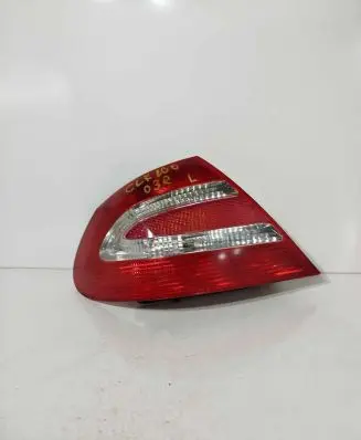 Mercedes-Benz CLK A209 C209 Rear/tail lights