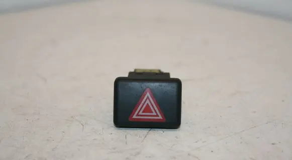 Audi A4 S4 B6 8E 8H Hazard light switch 8E0941509