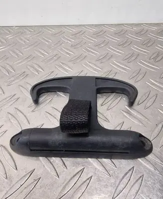 Audi A8 S8 D3 4E Tie down hook / loop 6Y5867615