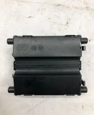 Mercedes-Benz E W213 Air conditioning/heating control unit A0009003810
