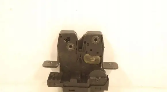 Renault Laguna III Tailgate/trunk/boot lock/catch/latch 