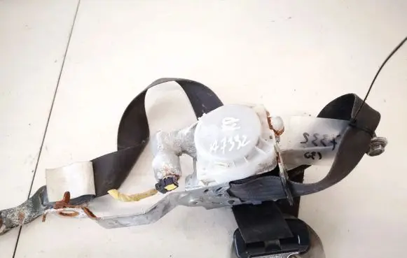 Subaru Legacy Front seatbelt 7m4520p 7m4520-p
