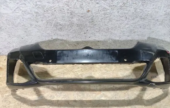 BMW 5 G30 G31 Front bumper 51118098644 3371834
