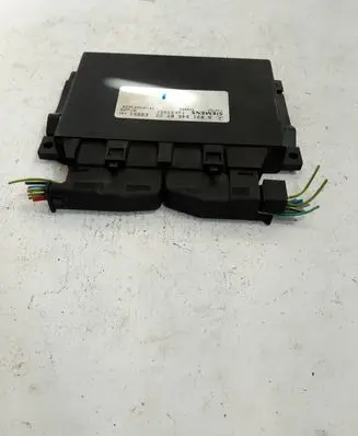 Mercedes-Benz E W210 Gearbox control unit/module A0215450732