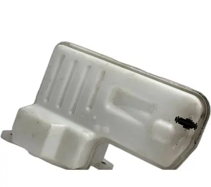 Skoda Octavia Mk3 (5E) Windshield washer fluid reservoir/tank