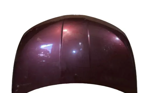 Nissan Murano Z50 Engine bonnet/hood