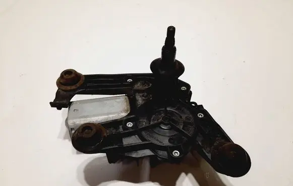 Citroen DS4 Rear window wiper motor
