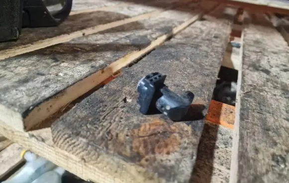 Mazda 6 Parking PDC sensor