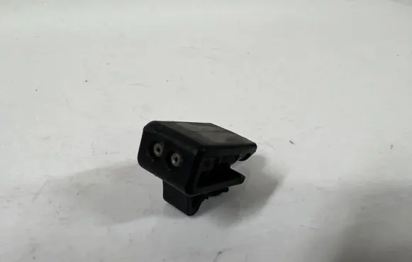 Renault Scenic II - Grand scenic II Windshield washer spray nozzle 082347