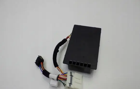 Hyundai i20 (BC3 BI3) Wireless charging module 95560Q0000